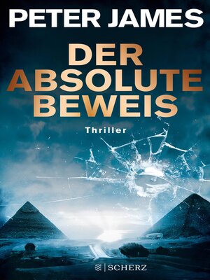 cover image of Der absolute Beweis